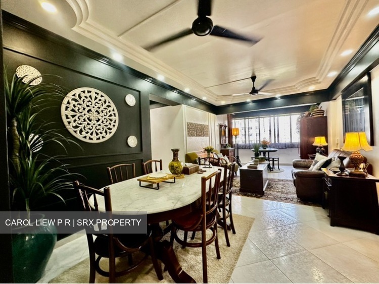 Blk 486 Choa Chu Kang Avenue 5 (Choa Chu Kang), HDB 5 Rooms #486508531